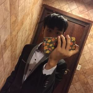 Meet your Posher, Khanh